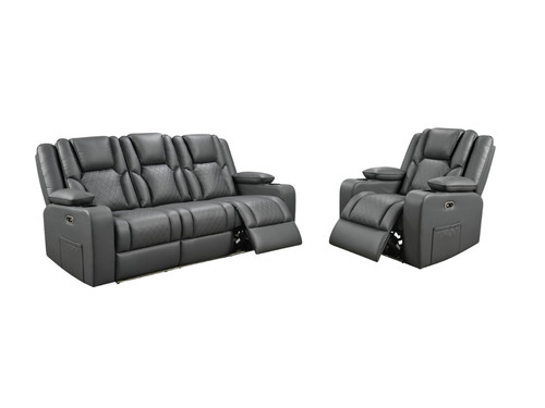 Electric recliner orlando - electric,
