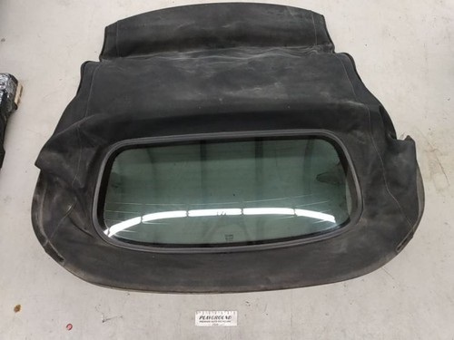 Jaguar xk8 xkr convertible top - xkr,