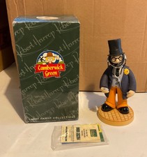 Robert Harrop Camberwick Green, Dr Mopp, Large, Limited Edition CGL07.