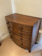 Georgian style bow front - georgian,