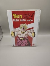 Dragon Ball Z Movie - Broly