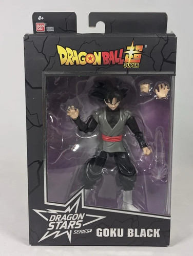 Dragon ball super goku - ball, black