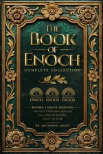 The Book of Enoch: Complete