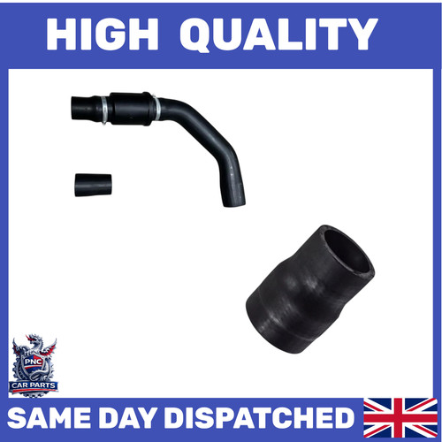 Intercooler pipe turbo hose - intercooler,