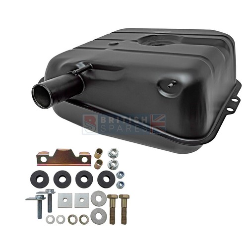 Fuel tank mounting kit - fuel, &