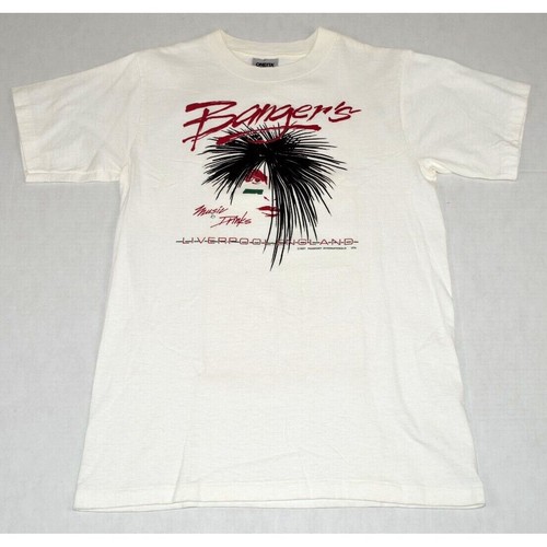 Vintage shirt oneita single - oneita,