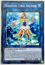 LED9-EN041 Marincess Coral