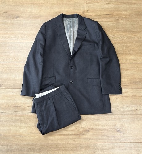 Vintage aquascutum dark grey - aquascutum,