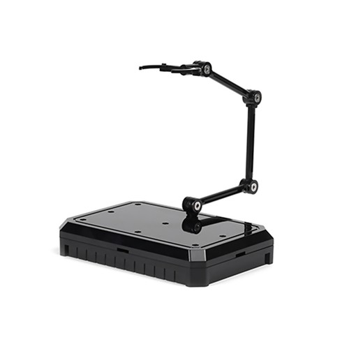 Universal model display stand - universal,