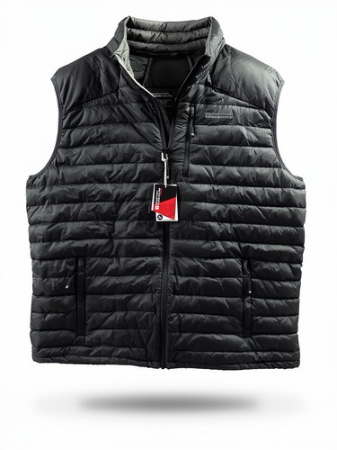 Mountain warehouse gilet mens - mountain,