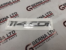 Genuine Mercedes Vito W447