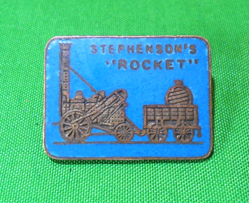 Vintage 1950s stephensons - 1950s,