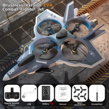 Large Screen HD Camera RC