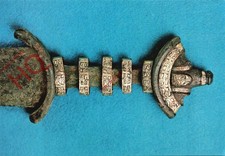 Picture Postcard; Yorkshire