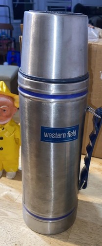 Western field montgomery - field,