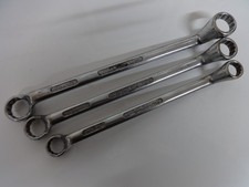 Vintage Bedford Vanadium Ring