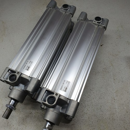 Smc pneumatic cylinder - smc,