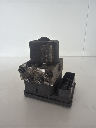 Volkswagen golf mk5 - 03-09, abs