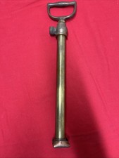 Maritime vintage bilge pump - vintage,