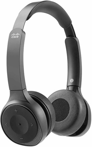 Cisco systems headset - cisco,