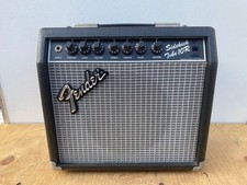 Fender Sidekick 10 Tube Guitar