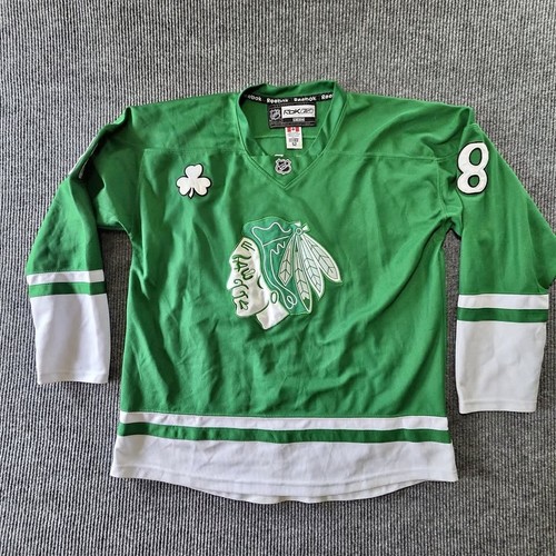 Reebok chicago blackhawks - reebok,