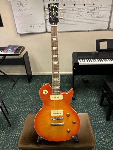 Vintage advance av1 electric - av1,