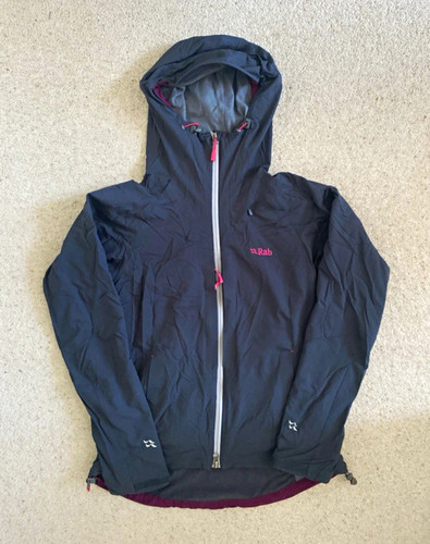 Rab vapour rise - rab, women's