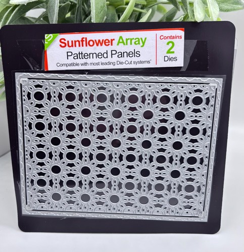 Set patterned panels - panels,
