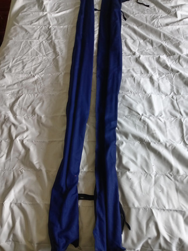 Pair vintage north western - pair, ss6