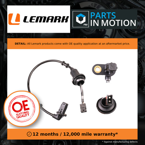 Abs sensor fits mercedes - abs,