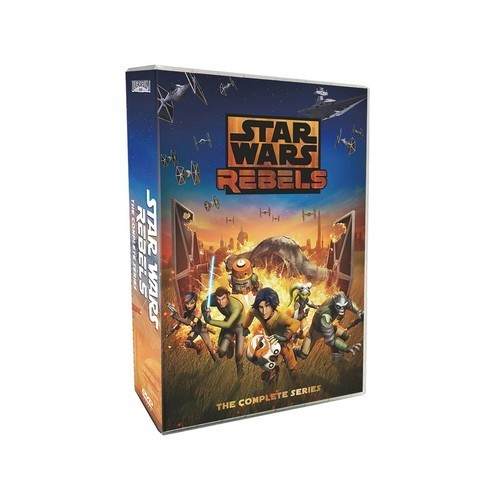 Star wars rebels season - wars:,