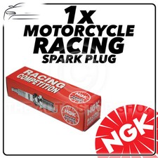 1x NGK Spark Plug for SUZUKI
