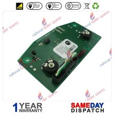 IDEAL ISAR ICOS ESPRIT CONTROL