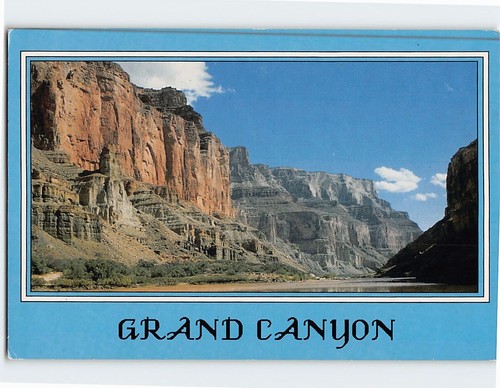 Postcard grand canyon arizona - postcard,