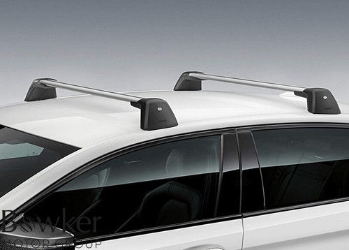 Bmw genuine roof - bars, 3