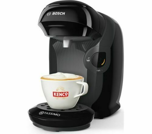 Bosch tassimo style - bosch,