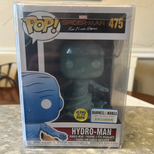 Funko pop spider man far - funko,