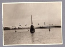 SHORT SUNDERLAND FLYING BOAT