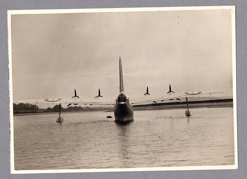 Short sunderland flying - short,