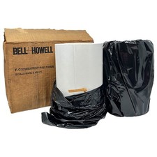 Vintage Bell + Howell