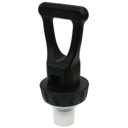Buffalo tap top - handle, manual