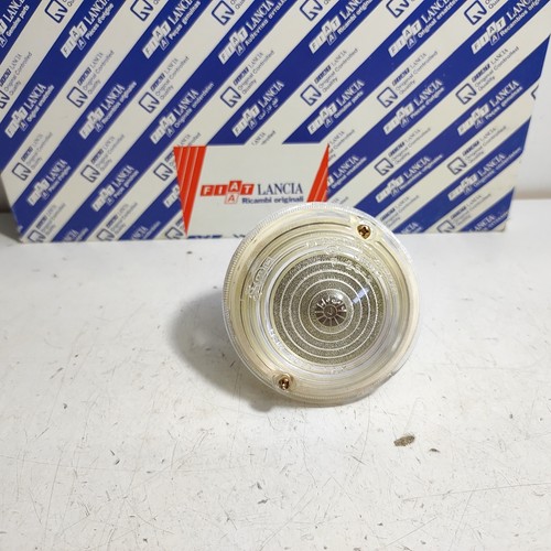 Original white side - white, indicator