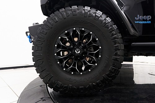 2021 jeep wrangler unlimited - 2021,