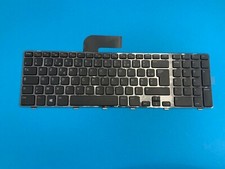 Keyboard French DELL XPS L702X