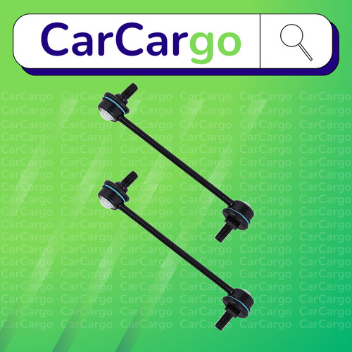 Front stabiliser anti roll - x2,