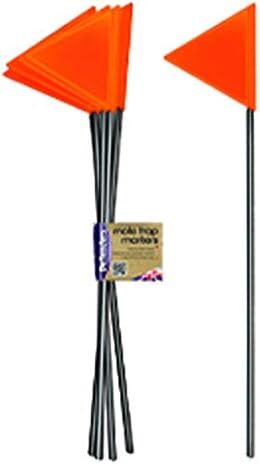 Defenders vis mole - hi-vis,
