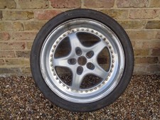 Genuine Aston Martin DB7 18"