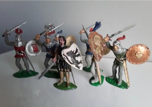 King arthur knights medieval - knights,,