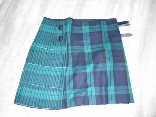 Scottish kilt waist 80cm - scottish,
